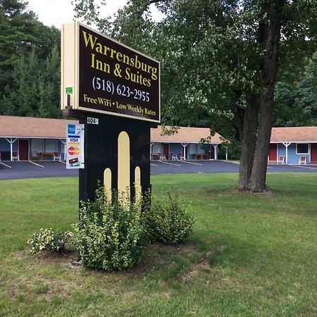 Warrensburg Inn & Suites - 6 Mi To Lake George Экстерьер фото