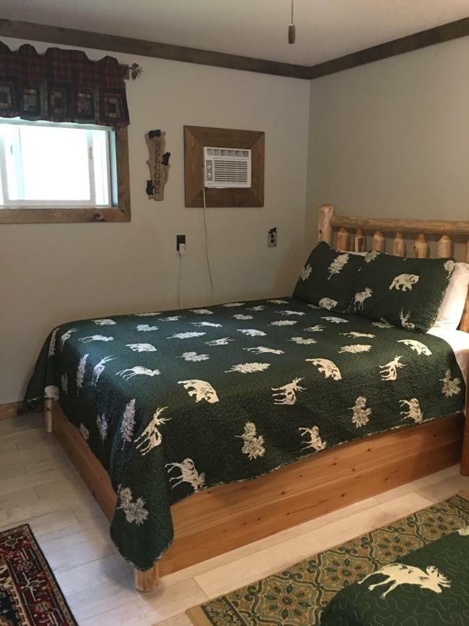 Warrensburg Inn & Suites - 6 Mi To Lake George Экстерьер фото