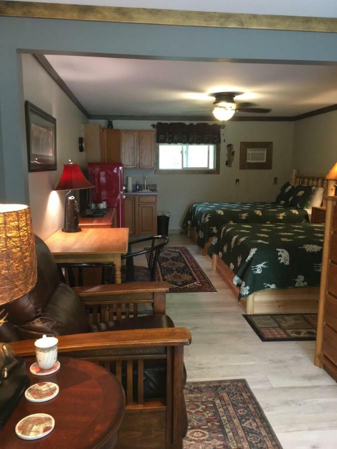 Warrensburg Inn & Suites - 6 Mi To Lake George Экстерьер фото