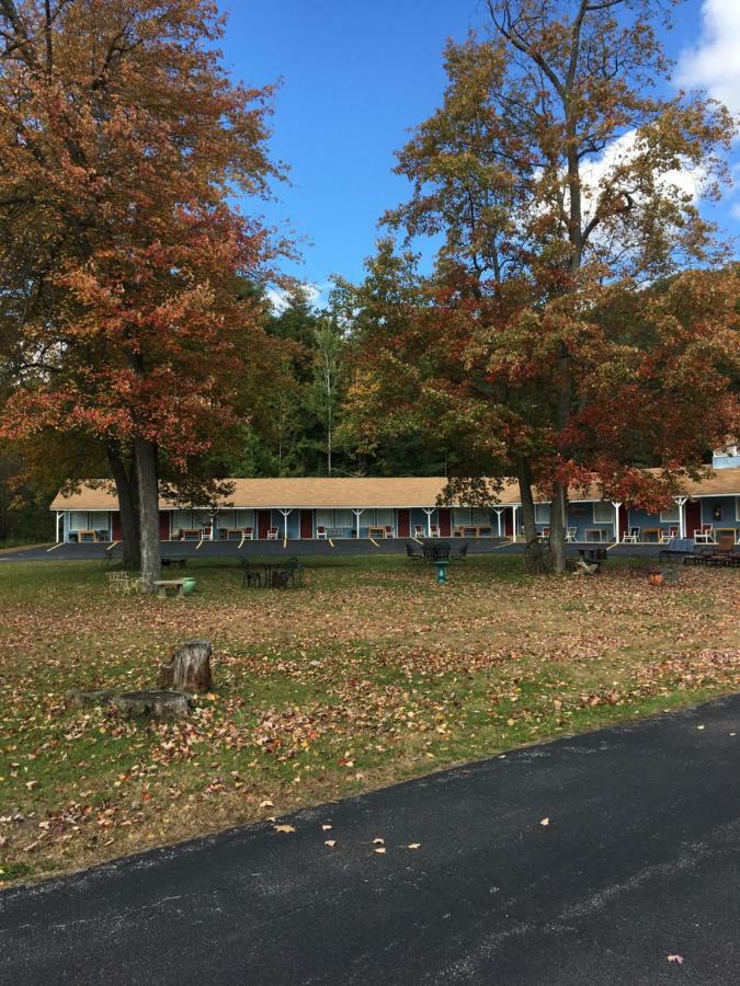 Warrensburg Inn & Suites - 6 Mi To Lake George Экстерьер фото