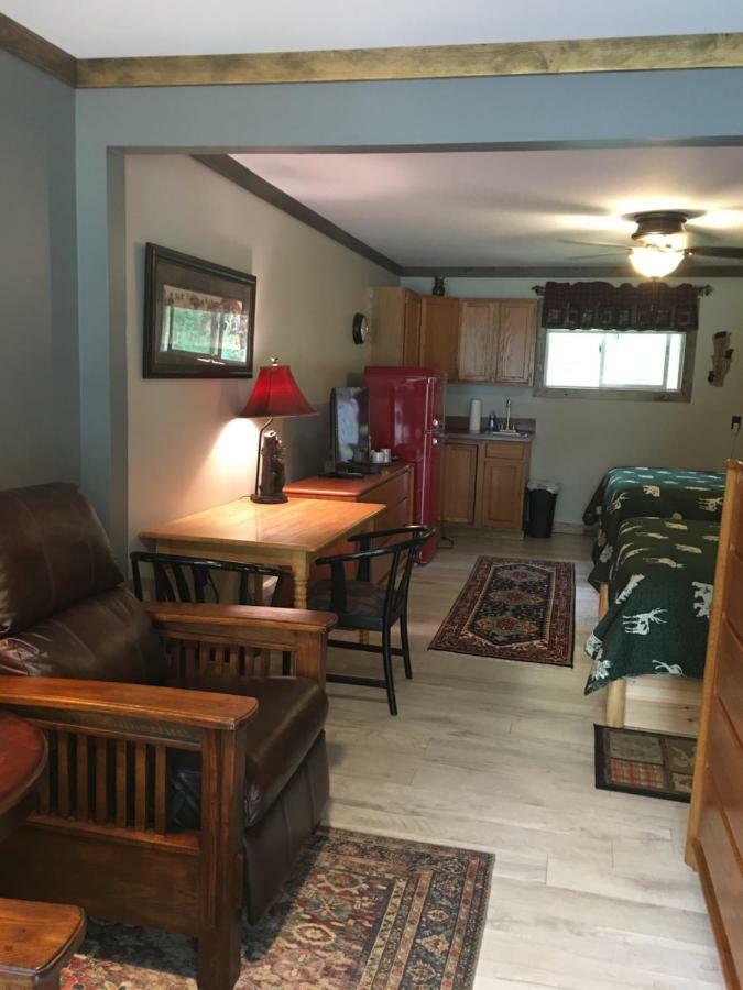Warrensburg Inn & Suites - 6 Mi To Lake George Экстерьер фото