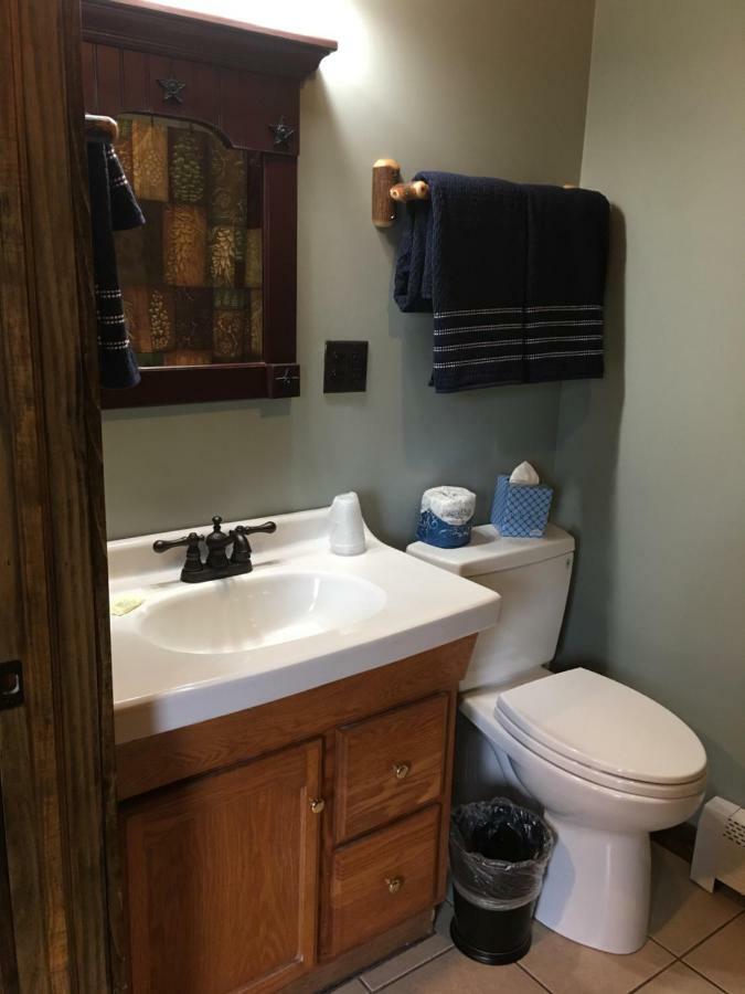 Warrensburg Inn & Suites - 6 Mi To Lake George Экстерьер фото