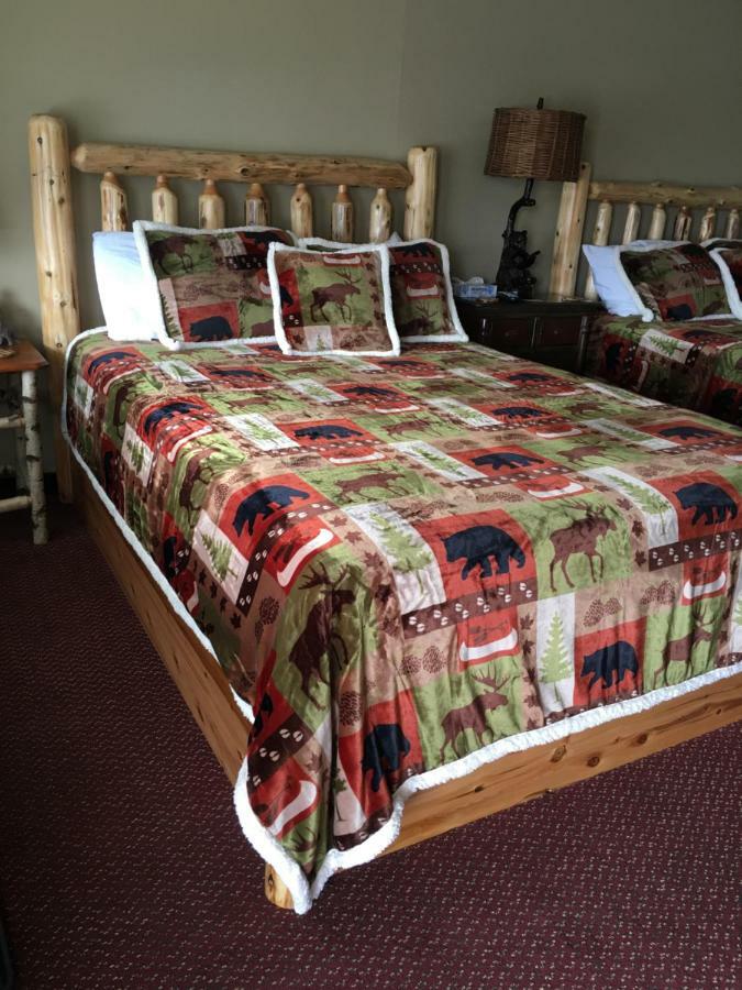 Warrensburg Inn & Suites - 6 Mi To Lake George Экстерьер фото