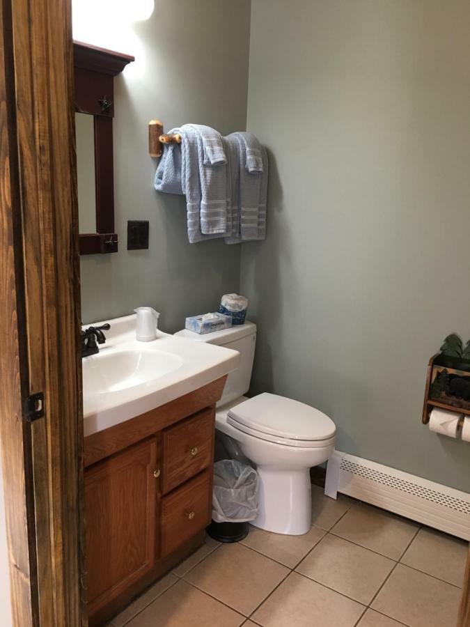Warrensburg Inn & Suites - 6 Mi To Lake George Экстерьер фото