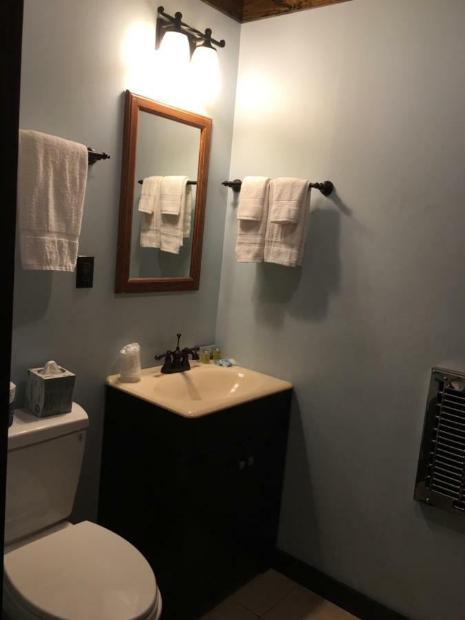 Warrensburg Inn & Suites - 6 Mi To Lake George Экстерьер фото