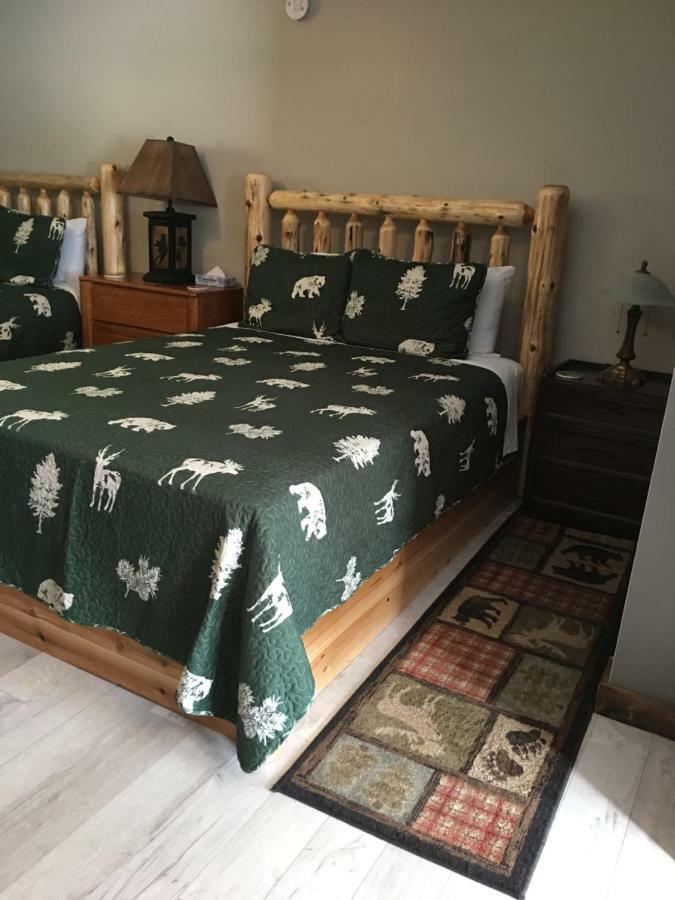 Warrensburg Inn & Suites - 6 Mi To Lake George Экстерьер фото