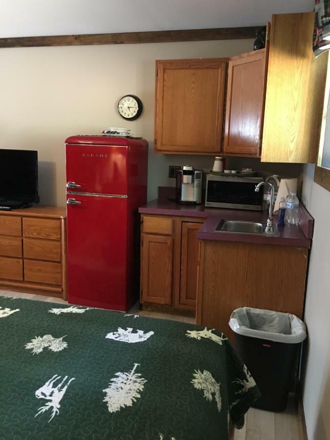Warrensburg Inn & Suites - 6 Mi To Lake George Экстерьер фото