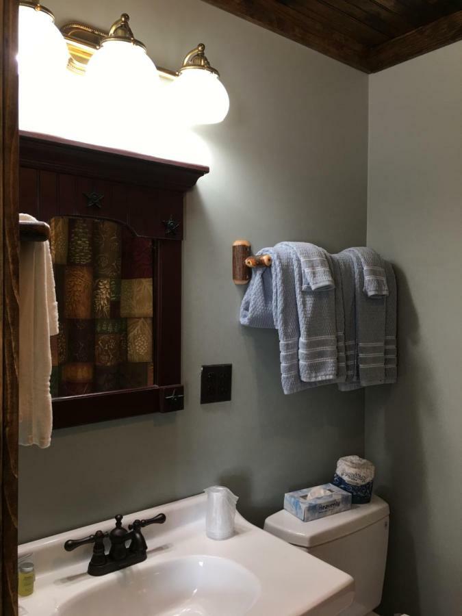 Warrensburg Inn & Suites - 6 Mi To Lake George Экстерьер фото
