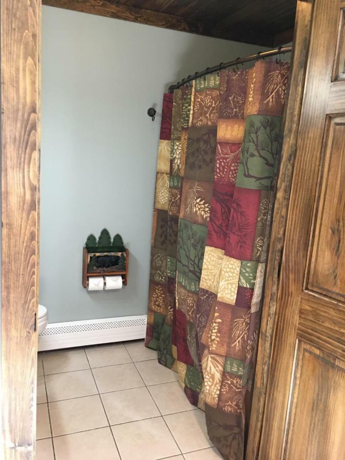 Warrensburg Inn & Suites - 6 Mi To Lake George Экстерьер фото