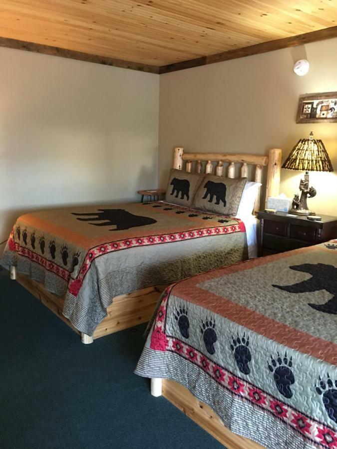 Warrensburg Inn & Suites - 6 Mi To Lake George Экстерьер фото