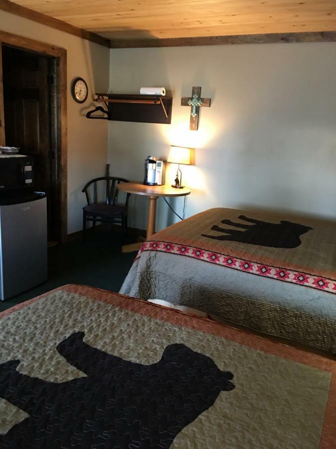 Warrensburg Inn & Suites - 6 Mi To Lake George Экстерьер фото