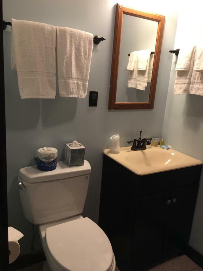 Warrensburg Inn & Suites - 6 Mi To Lake George Экстерьер фото
